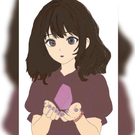 Tori7107's profile picture. Positivity is the way of everything 🧙