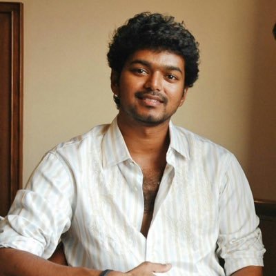 Honest_offl's profile picture. விஜய் | Poster Designer | Software Engineer | #TVK IT Wing