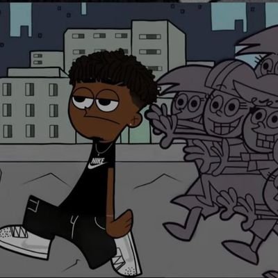 ApoloJysreel's profile picture. 081
🦁❤️🖤