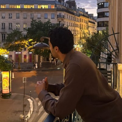 Gibbon_tech's profile picture. Polymath builder, generalist and niche enjoyer | 42 paris
