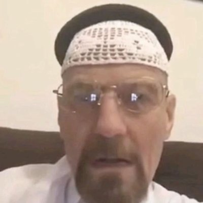 cookinwwalt's profile picture. 