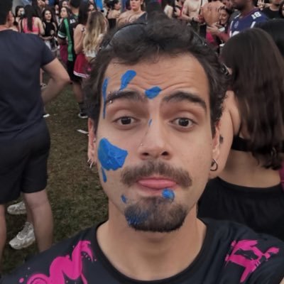 irafaelhsl's profile picture. ¿