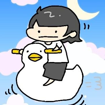 みらくるゆうかa.k.a.一般人のYちゃん のアバター