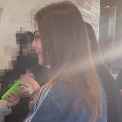 Angham850's profile picture. 