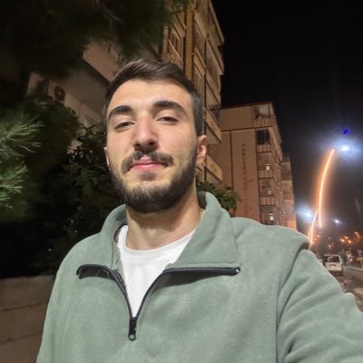 ahmetyasingl's profile picture. 