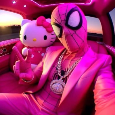 zeeewarddd's profile picture. account got nuked | hello kitty stan | keyboard warrior | history enthusiast | tism | fight fan | unserious | shitposting connoisseur | did i mention tism?