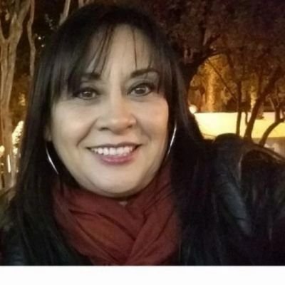 Veronica_NaviaD's profile picture. Libre pensadora..