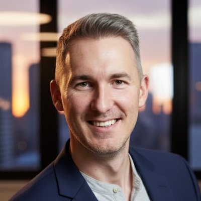 andriidzynia's profile picture. 