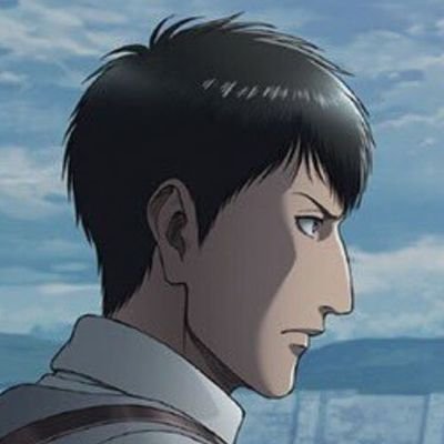 hourlybertolt's profile picture. ᅠ
ᅠ
⸝⸝ ෆ  for  bertholdt  hoover  .  
ᅠ
ᅠ