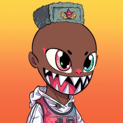 swapfencer's profile picture. 🕶 Ghosting Web2 since forever.