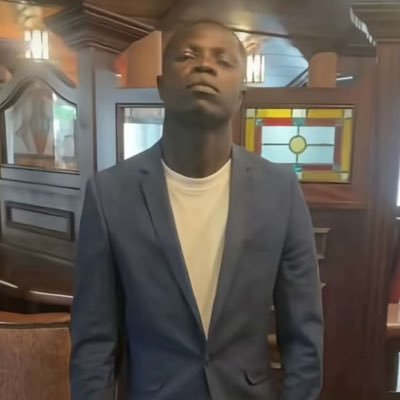 mlkisontour's profile picture. Recording artiste/songwriter... Writer: deep like silent waters. follow me if I sound pretty. immortal until proven otherwise. orinlabi combine.