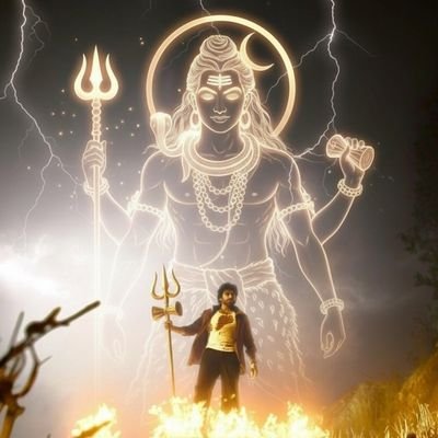 nagarajnaidu0's profile picture. 😎Fan of 💪🏻PoweRebel😎
love towards -😍Mega family 💕
