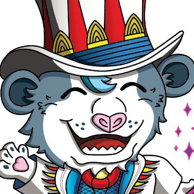 Jasper1094093's profile picture. Theme parks, animatronics, and video games!
Hufflepuff 💛🪄
https://t.co/D41eSmEQlM