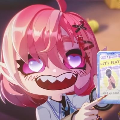 monstrumfabula's profile picture. ⠀
          I MEAN ... BRIAR !
⠀