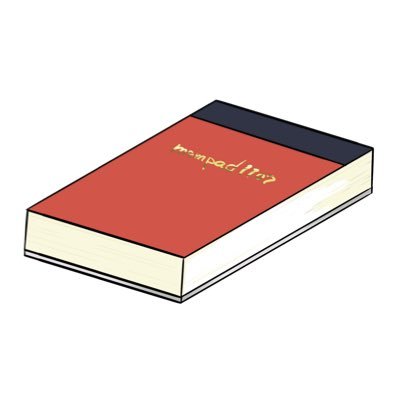 mempad1107's profile picture. 30↑/🎤さんを推すアカウント/主に🎤さんとぱぺぬい諸々のお絵描きをする/無断転載·加工禁止/AI学習禁止/自我はある/ゲームの話もする/無言フォロー失礼します/ぱぺぬい以外の絵まとめ https://t.co/ve3BXk2tgi