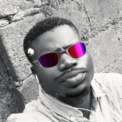 Currymasala10's profile picture. GOD'S  PET