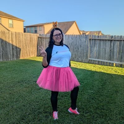 MsERodriguez3rd's profile picture. 3rd grade teacher at Katy ISD