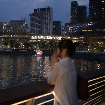 HeyisKatrina's profile picture. @Chat4Data | Growth & Content 
Sharing AI tools, scraping tips & growth playbooks
Turning data into leverage ✦