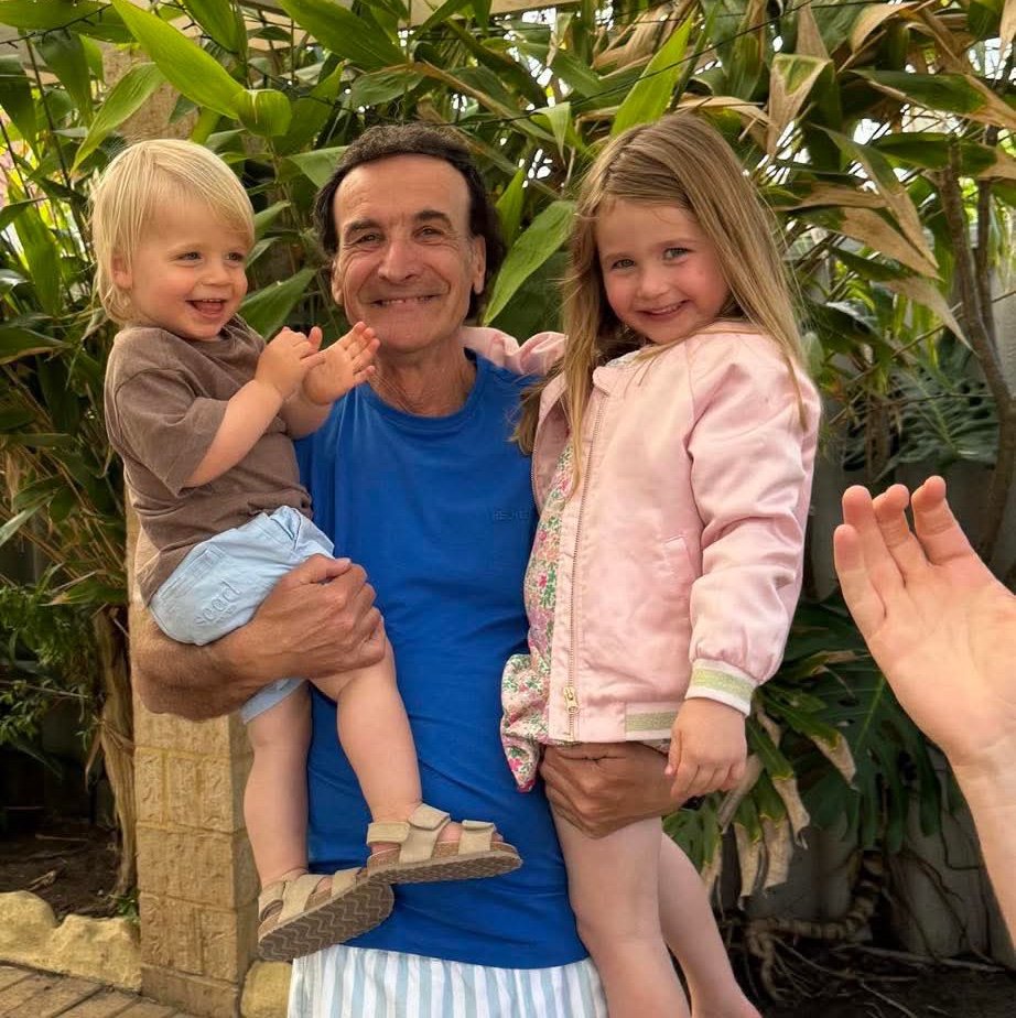 PeterVlahos29's profile picture. 