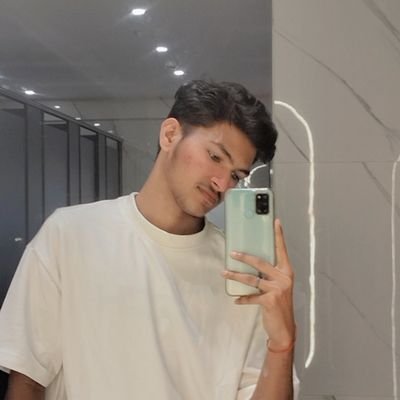 whysahilgupta's profile picture. SDE