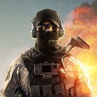 BBPROP_TR's profile picture. Battlefield Sever.