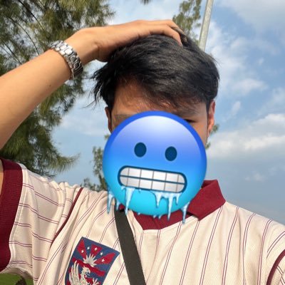 notreallyyhan's profile picture. M21 JKT/DPK 180