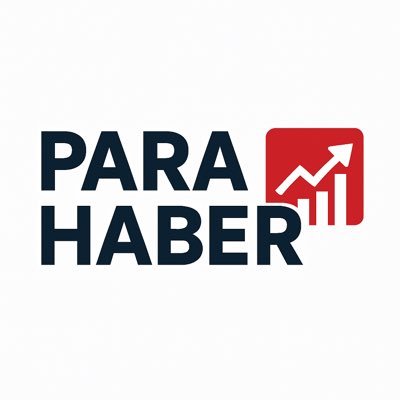 Para_Haber's profile picture. Para ve ekonominin gözündeki ışık! Reklam çalışmaları için mesaj gönderebilirsiniz.