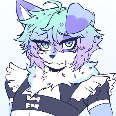 Screwball_crit's profile picture. Puppy boy, 19, sfw (suggestive 16+)