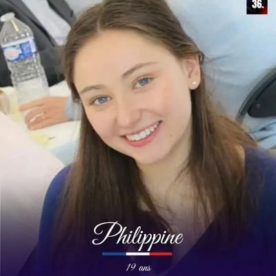 RatroutaTBF's profile picture. 💻Intllct.Srvc.Prvdr|👩‍🎓3 M'D|👣Christ|                            
📣Secularism|🎯 ⏩ 📚|RT≠ Endt|                           ♎Personal&Collective Well-being