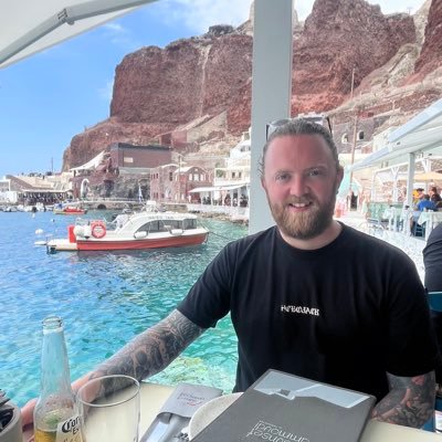 Nathan_Gibson11's profile picture. CFC ⭐️ ⭐️