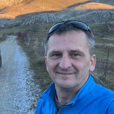 ForystekRadek's profile picture. Lubię ruch na powietrzu, góry, podróże. Jak większość ludzi (chyba 😜).