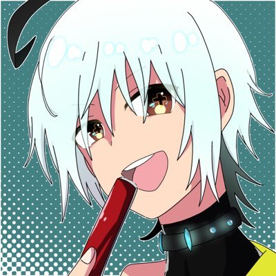 伝説の剣豪⚔️☀️元気をあげるVTuber のアバター