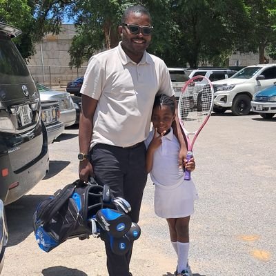 therealnjunga's profile picture. #girldad 
#tech #fintech  Board Member , Executive Director  .....