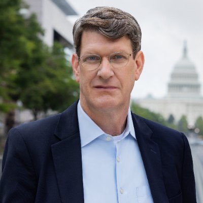 MikeTownsendCS_'s profile picture. Political analyst, Charles Schwab & Co., Inc. Helping investors understand how policy and politics in Washington affect the markets and your investments.