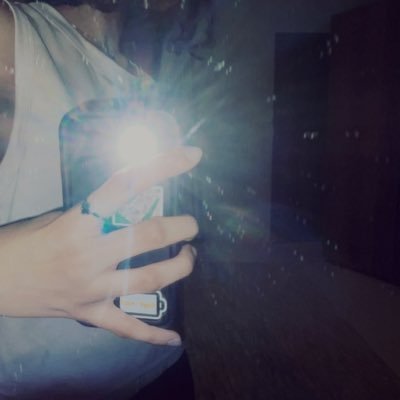 7ruril's profile picture. 