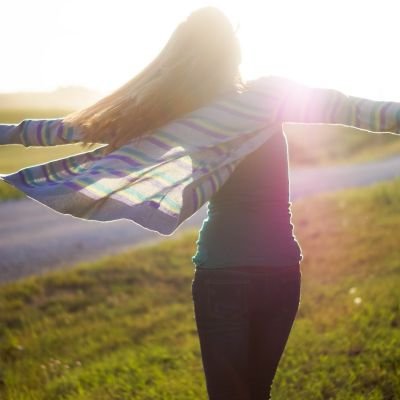 JenniferAn80407's profile picture. 