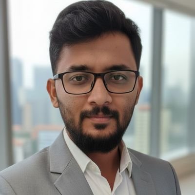 ImAswinOfficial's profile picture. Tech Deep dives | Always Learning 🚀