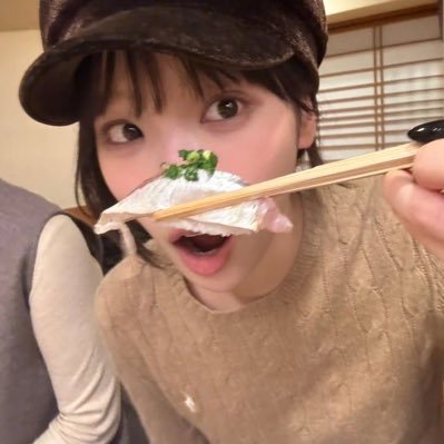 unforgivefim's profile picture. met le sserafim 9/9/24 + 9/1/25 & saw them perform on 9/10/24 + 9/3/25 ‹𝟹