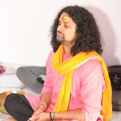 reach_ashutosh's profile picture. Nationalist Bihari | Proud Indian🇮🇳 | Unapologetic Hindu | Scientist | Recipient of Invest your Talent in Italy | France | @polimi @MSCActions @CNRS