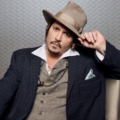 fficialdepp9's profile picture. Occupational Thespian