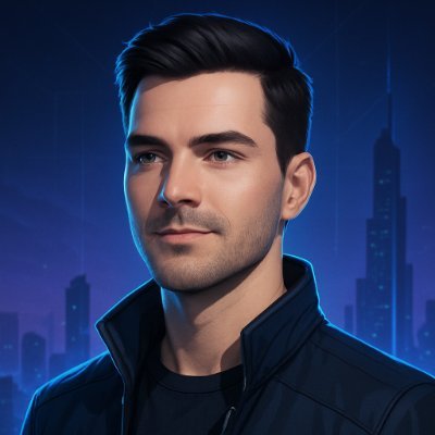 ImpactfulX's profile picture. Old enough to know pain. Young enough to chase the next wave. Web3 learner | Builder | Father of 2 | 45 and still learning. You should too. 
#Innovation
#Web3