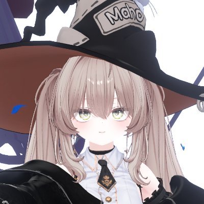 AhoMaho_'s profile picture. Concept Daily Vrc picture

푸슝 - https://t.co/u5dW3gzqtw