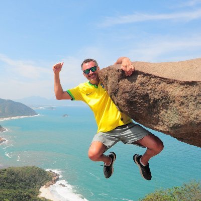 dursiliaro's profile picture. Ofertas Meli
Somos um portal independente de divulgação de promoções. Participamos do programa de afiliados do Mercado Livre.