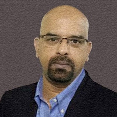 Imaheshmurthi's profile picture. 