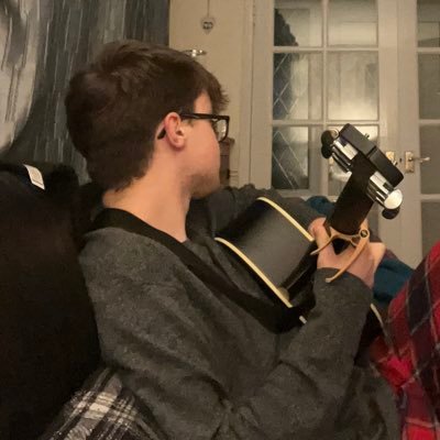 Thomas_Deakin's profile picture. I’m just Tom