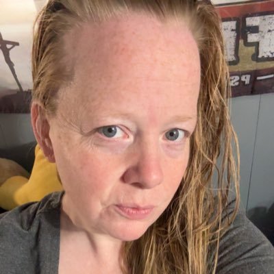 SpoiledGinger86's profile picture. 