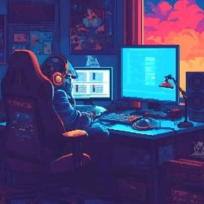 Tech_loner's profile picture. The Tech Lone Explorer🚀| SOC Analyst| Web3 Fanatic| 
Always learning and growing, one challenge at a time.
https://t.co/weCWVu9PM4