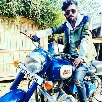 AvadhrajSi18492's profile picture. cricket prediction 
selected match
 I love My 🇮🇳🇮🇳🇮🇳
💯 follow back