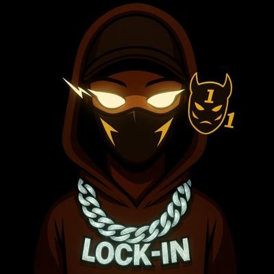 luien_'s profile picture. 16 | cooking 100x bags in the shadows |
Shadow analyst • villain arc loading |
Tweet alpha you can’t afford,
Only conviction calls | DM for raids