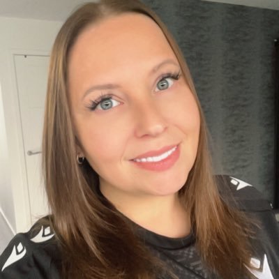 Becki_Baby's profile picture. Follows @stokecity home and away • Ambassador for @HerGameToo • All views are my own